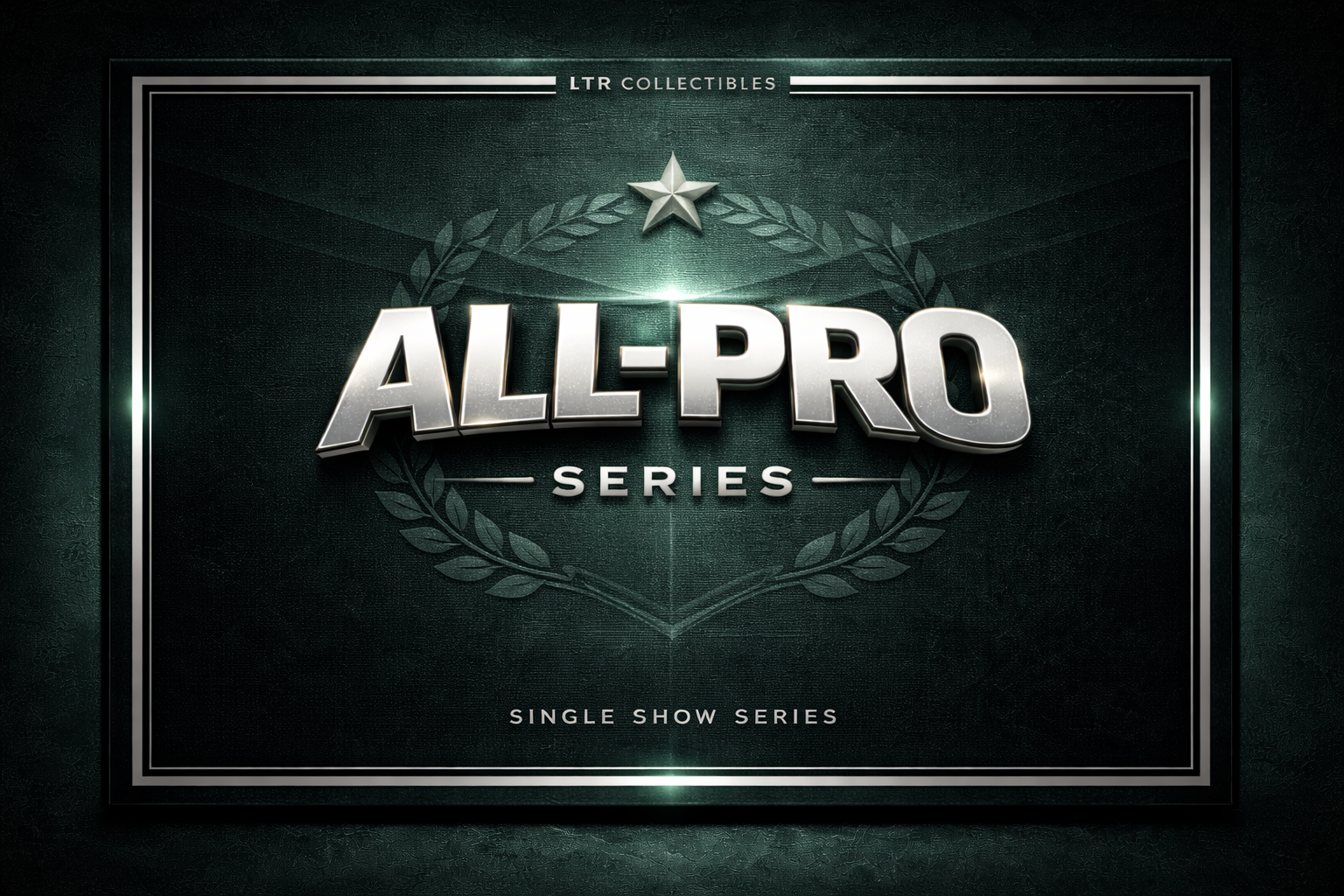 LTR Repacks All-Pro Series