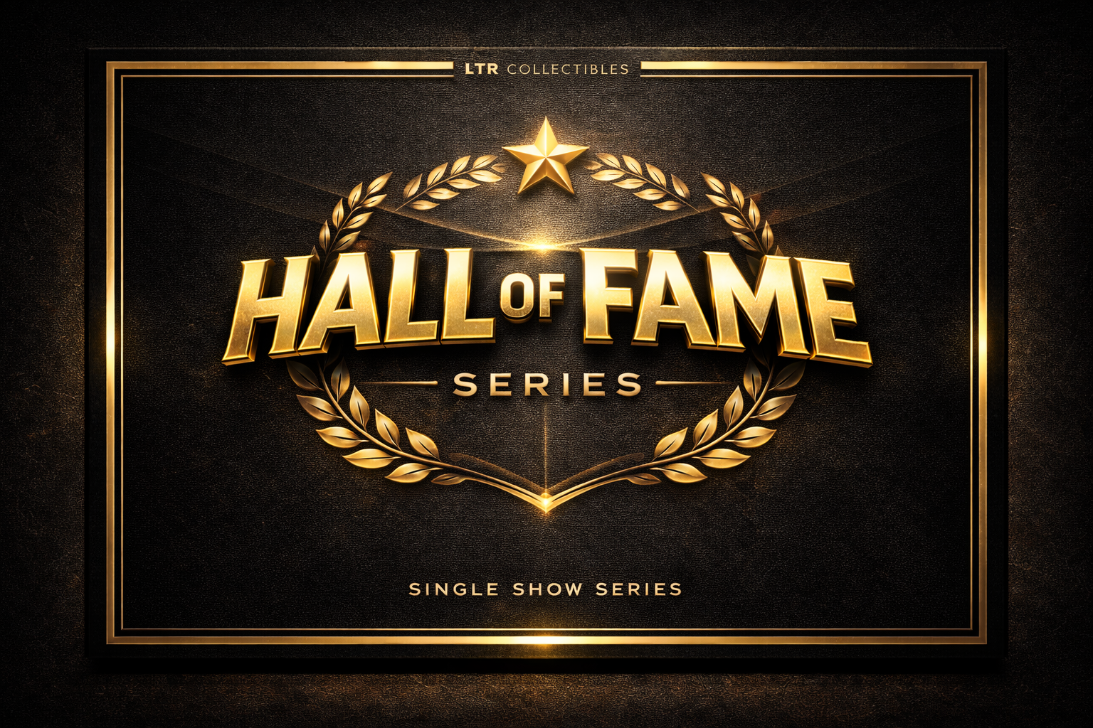 LTR Repacks Hall of Fame Series