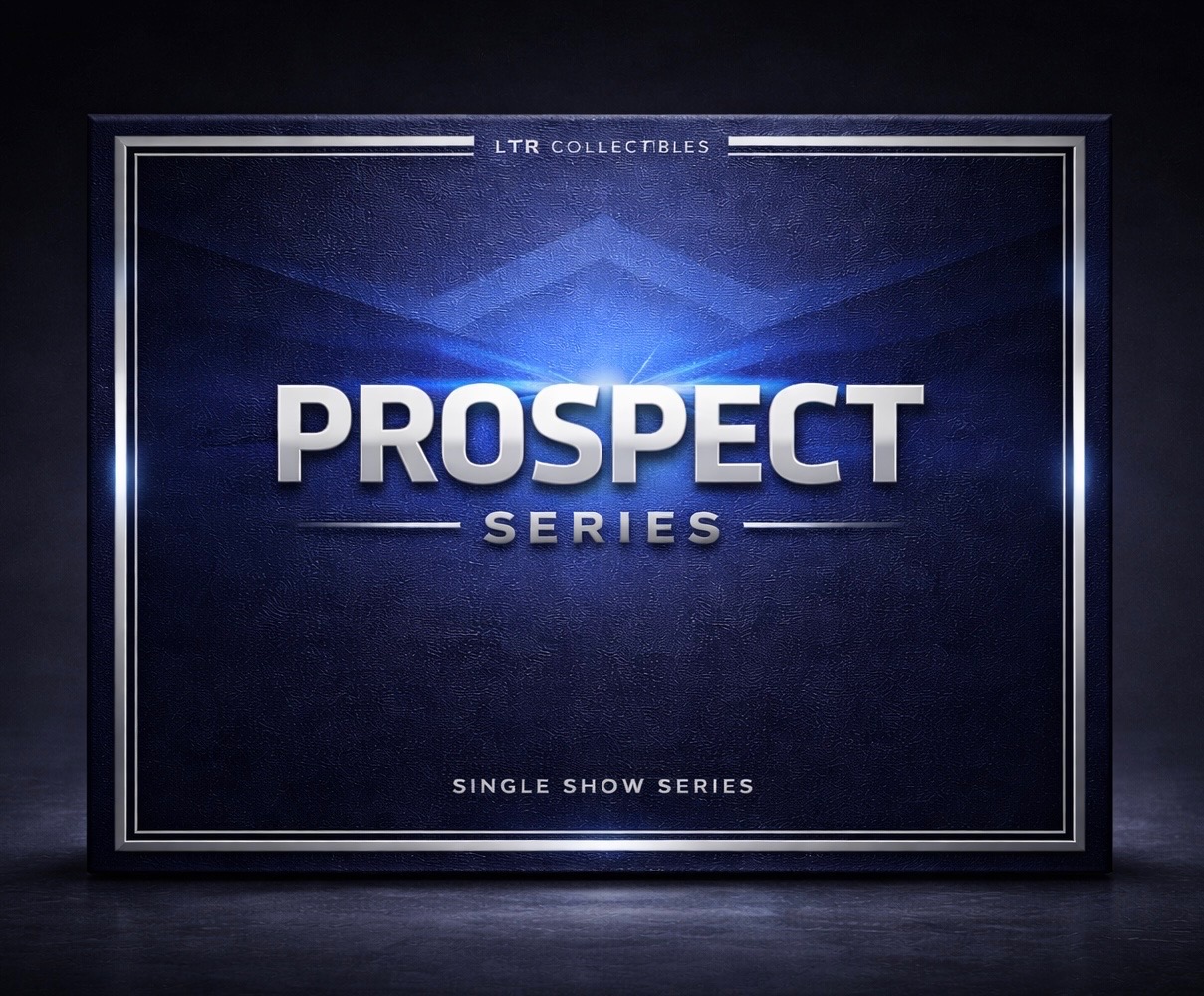 LTR Repacks Prospect Series